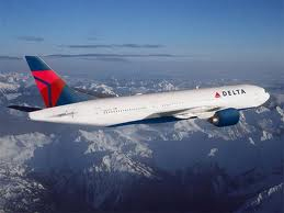 Delta Airlines