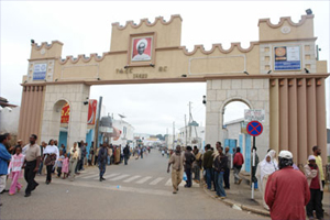 Harar