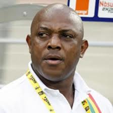 Stephen Keshi