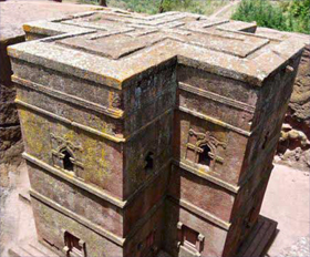 Lalibela