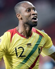 Seydou Keita