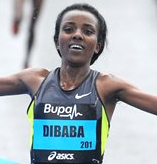 Tirunesh Dibaba