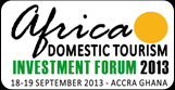 Africa Domestic Tourism Forum