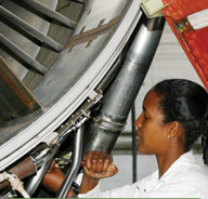 Ethiopian MRO