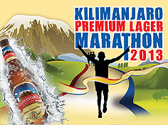 Kilimanjaro Marathon