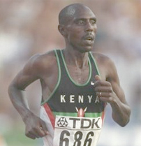 Moses Kiptanui