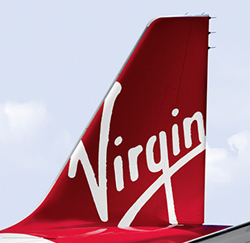 Virgin America