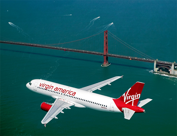 Virgin America