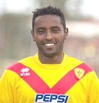 Yonatan Berhane