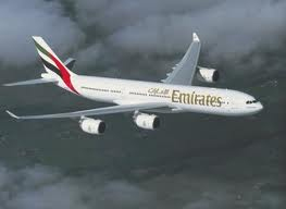 Emirates Airlines