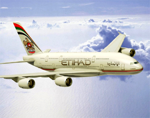 Etihad Airways