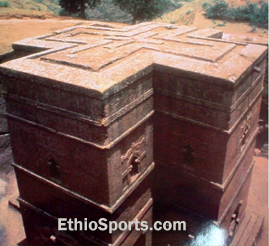 Lalibela