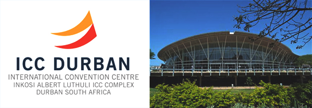 ICC Durban