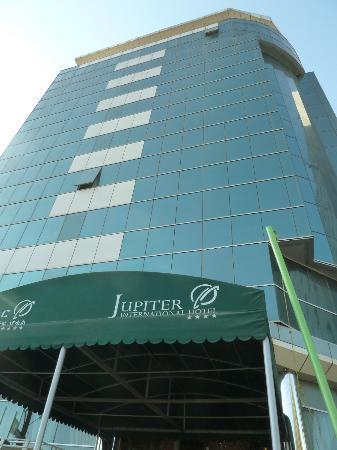 Jupiter International Hotel (Photo: TripAdvisor.com)