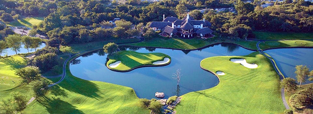 Leopard Creek, one of South Africa's top golf courses (Photo: http://giltedgegolf.com/)