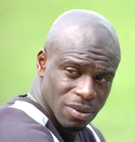 Iffy Onuora