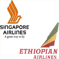 Singapore Ethiopian