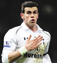 Gareth Bale