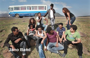 Jano Band