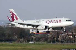 Qatar Airways