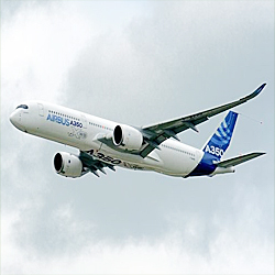 Airbus A350