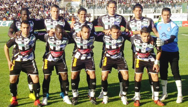 CS Sfaxien