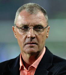 Krol set to lead Sfaxien into CAF semi-finals