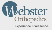 Webster Orthopedics