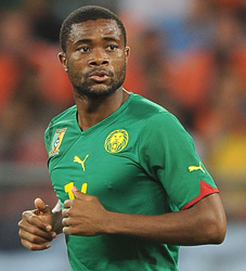 Aurelieu Chedjou