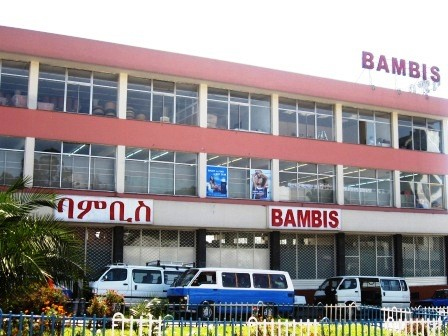 Bambis