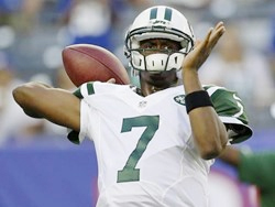 Geno Smith To Start in Opener: 2013 Jets Tickets are Available Now at http://www.Jets-Tickets.org, Powered by InsideTrackTickets.com