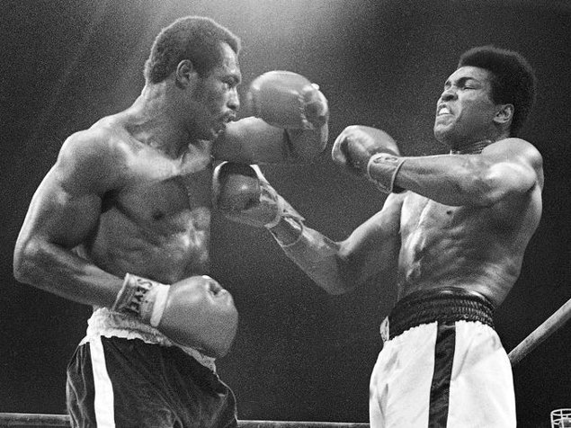 Former heavyweight champion Ken Norton dies at 70