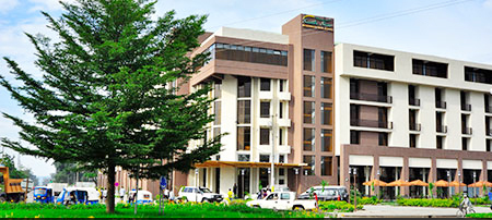 South Star International Hotel