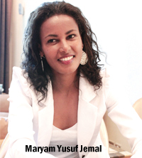 Maryam Yusuf Jemal