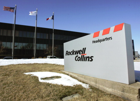 Rockwell Collins