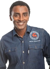 Marcus Samuelsson