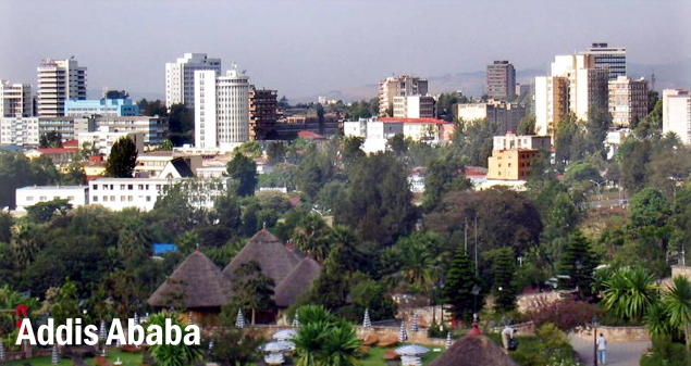 AddisAbaba