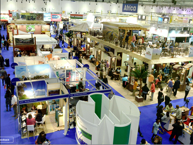 WTM Africa