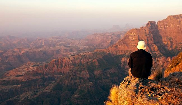 Simien Mountains