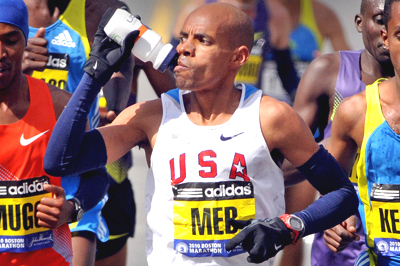 Meb Keflezighi