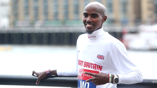  - MoFarah