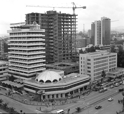 Addis Ababa