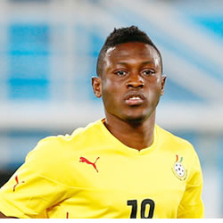 Majeed Waris