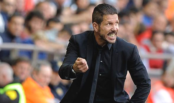 Diego Simeone