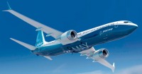 Boeing 737 Max