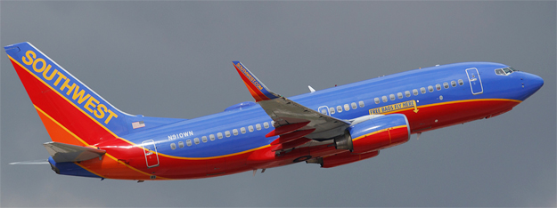 Southwest Airlines