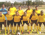 Ethiopian Coffee FC