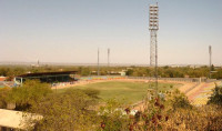 Dire Dawa Stadium - 