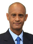 Capt Yohannes Hailemariam, VP of Flight Operations (Photo: Ethiopian Airlines) -