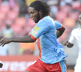 Ghana & DR Congo play thrilling draw